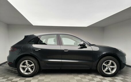 Porsche Macan I рестайлинг, 2018 год, 4 457 000 рублей, 3 фотография