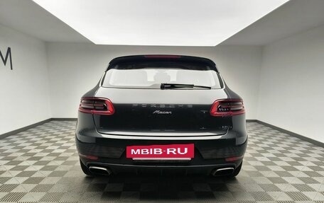 Porsche Macan I рестайлинг, 2018 год, 4 457 000 рублей, 5 фотография