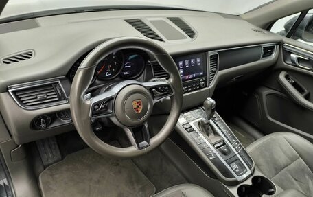 Porsche Macan I рестайлинг, 2018 год, 4 457 000 рублей, 10 фотография