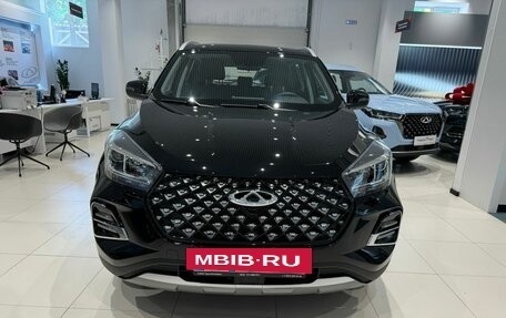 Chery Tiggo 4 I рестайлинг, 2024 год, 2 330 000 рублей, 2 фотография