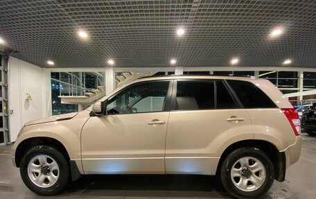 Suzuki Grand Vitara, 2011 год, 1 415 000 рублей, 6 фотография