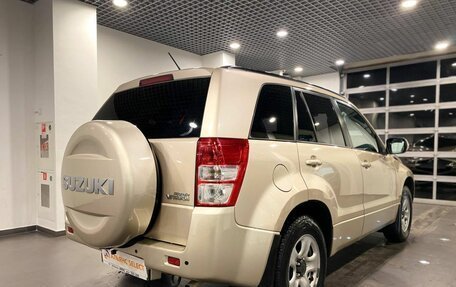 Suzuki Grand Vitara, 2011 год, 1 415 000 рублей, 3 фотография