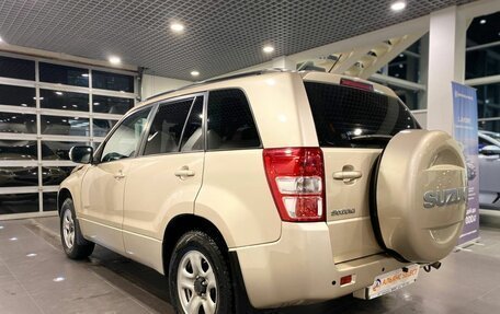 Suzuki Grand Vitara, 2011 год, 1 415 000 рублей, 5 фотография