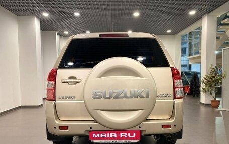 Suzuki Grand Vitara, 2011 год, 1 415 000 рублей, 4 фотография