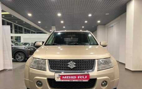 Suzuki Grand Vitara, 2011 год, 1 415 000 рублей, 8 фотография