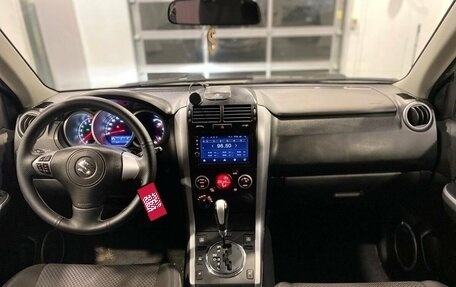 Suzuki Grand Vitara, 2011 год, 1 415 000 рублей, 9 фотография