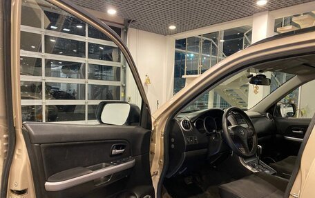 Suzuki Grand Vitara, 2011 год, 1 415 000 рублей, 19 фотография