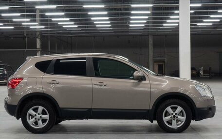 Nissan Qashqai, 2008 год, 1 145 000 рублей, 6 фотография