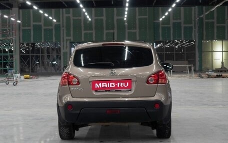 Nissan Qashqai, 2008 год, 1 145 000 рублей, 4 фотография