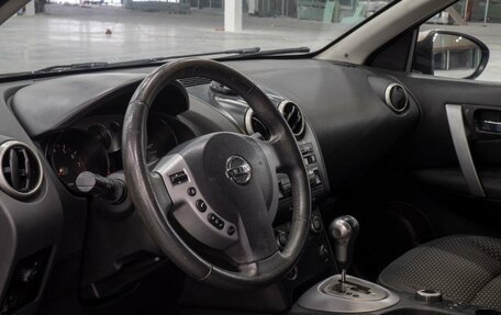 Nissan Qashqai, 2008 год, 1 145 000 рублей, 9 фотография