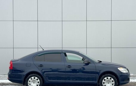 Skoda Octavia, 2011 год, 790 000 рублей, 5 фотография