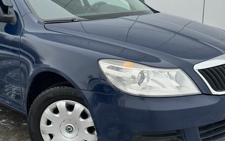 Skoda Octavia, 2011 год, 790 000 рублей, 7 фотография