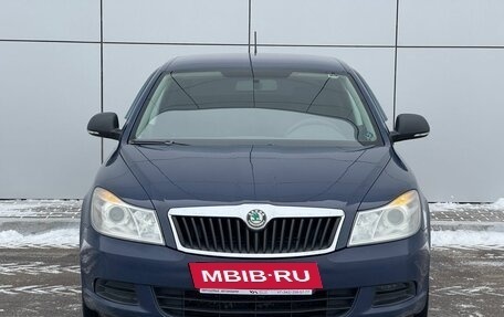 Skoda Octavia, 2011 год, 790 000 рублей, 8 фотография