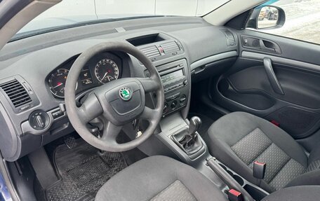 Skoda Octavia, 2011 год, 790 000 рублей, 10 фотография