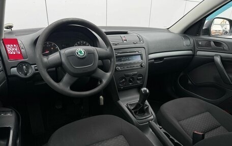 Skoda Octavia, 2011 год, 790 000 рублей, 12 фотография