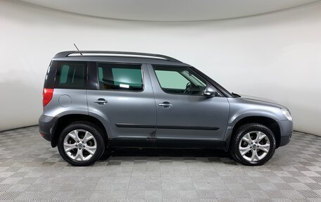 Skoda Yeti I рестайлинг, 2012 год, 719 000 рублей, 4 фотография