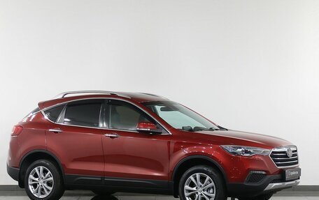 FAW Besturn X80 I рестайлинг, 2019 год, 1 395 000 рублей, 3 фотография