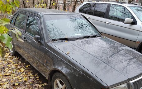 Volvo 460, 1993 год, 249 000 рублей, 3 фотография