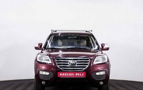 Lifan X60 I рестайлинг, 2012 год, 420 000 рублей, 2 фотография