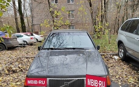 Volvo 460, 1993 год, 249 000 рублей, 2 фотография