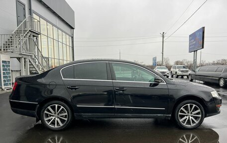 Volkswagen Passat B6, 2005 год, 699 000 рублей, 7 фотография