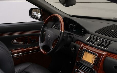 Maybach 62 I рестайлинг, 2004 год, 9 999 000 рублей, 23 фотография