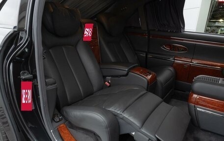 Maybach 62 I рестайлинг, 2004 год, 9 999 000 рублей, 24 фотография