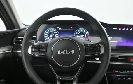 KIA K5, 2024 год, 4 108 000 рублей, 9 фотография