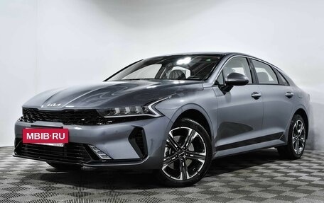 KIA K5, 2024 год, 4 108 000 рублей, 2 фотография