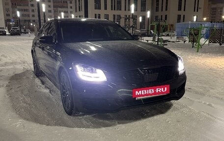 KIA K900 II, 2019 год, 3 750 000 рублей, 3 фотография