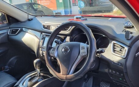 Nissan X-Trail, 2015 год, 1 850 000 рублей, 2 фотография