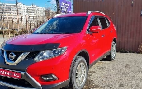 Nissan X-Trail, 2015 год, 1 850 000 рублей, 9 фотография