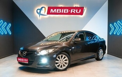 Mazda 6, 2011 год, 1 399 000 рублей, 1 фотография