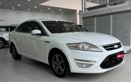 Ford Mondeo IV, 2011 год, 869 900 рублей, 1 фотография