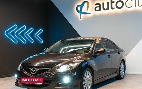 Mazda 6, 2011 год, 1 399 000 рублей, 4 фотография