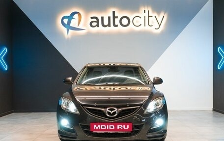 Mazda 6, 2011 год, 1 399 000 рублей, 3 фотография