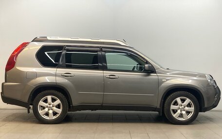 Nissan X-Trail, 2011 год, 1 650 000 рублей, 5 фотография