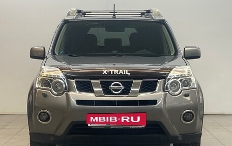 Nissan X-Trail, 2011 год, 1 650 000 рублей, 3 фотография