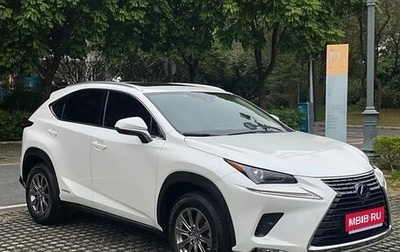 Lexus NX I, 2021 год, 3 600 000 рублей, 1 фотография