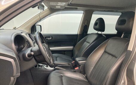 Nissan X-Trail, 2011 год, 1 650 000 рублей, 14 фотография