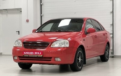 Chevrolet Lacetti, 2007 год, 480 000 рублей, 1 фотография