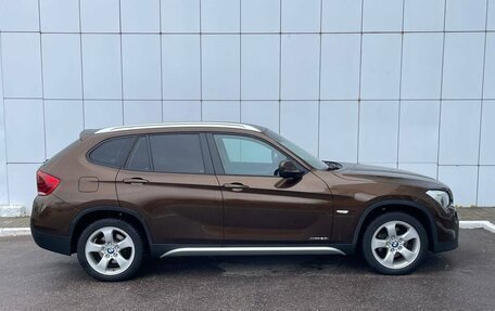 BMW X1, 2012 год, 1 750 000 рублей, 3 фотография