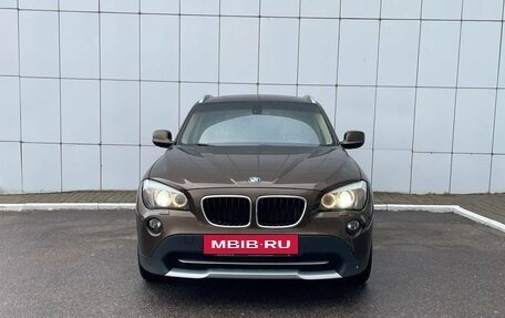 BMW X1, 2012 год, 1 750 000 рублей, 2 фотография