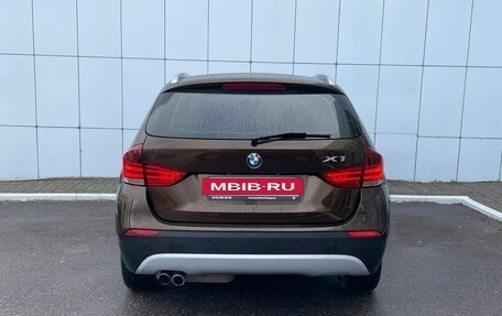 BMW X1, 2012 год, 1 750 000 рублей, 5 фотография