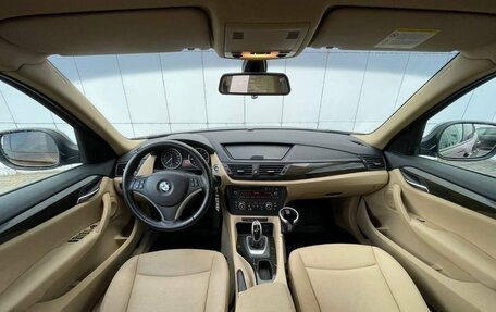 BMW X1, 2012 год, 1 750 000 рублей, 14 фотография