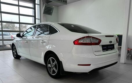 Ford Mondeo IV, 2011 год, 869 900 рублей, 4 фотография