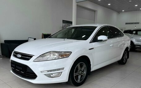 Ford Mondeo IV, 2011 год, 869 900 рублей, 3 фотография