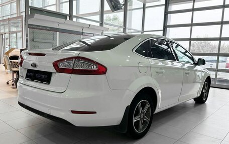 Ford Mondeo IV, 2011 год, 869 900 рублей, 6 фотография