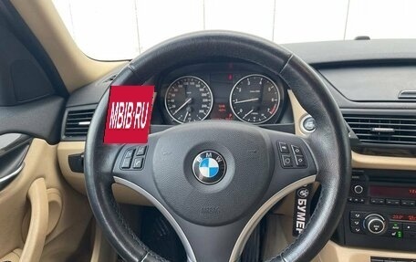 BMW X1, 2012 год, 1 750 000 рублей, 16 фотография