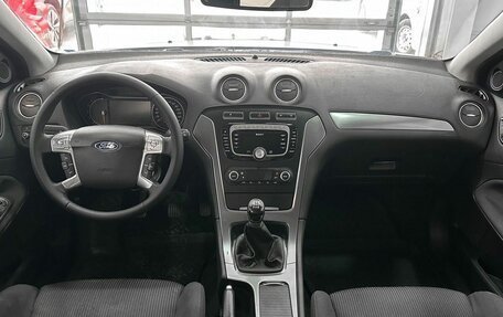 Ford Mondeo IV, 2011 год, 869 900 рублей, 8 фотография